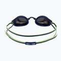 Plavecké brýle TYR Blackops 140 Ev Racing Mirrorednavy/lime 4