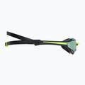Plavecké brýle TYR Tracer-X Elite Racing Mirrored black/lime 3