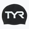 Plavecké brýle TYR Tracer-X Elite Racing Mirrored black/lime 5