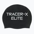 Plavecké brýle TYR Tracer-X Elite Racing Mirrored black/lime 6