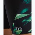 Pánské plavecké jammery Tyr Durafast Elite Triadic green 8