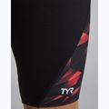 Pánské plavecké jammery Tyr Durafast Elite Triadic red 8
