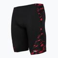 Pánské plavecké jammery Tyr Durafast Elite Triadic red 3