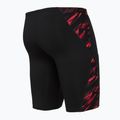Pánské plavecké jammery Tyr Durafast Elite Triadic red 4