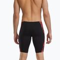 Pánské plavky TYR Durafast Elite Waveform Blade Splice red 2