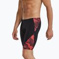 Pánské plavky TYR Durafast Elite Waveform Blade Splice red 4