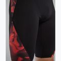 Pánské plavky TYR Durafast Elite Waveform Blade Splice red 6