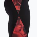 Pánské plavky TYR Durafast Elite Waveform Blade Splice red 7