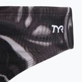 Pánské plavecké slipy TYR Durafast Elite Waveform Brief titanium 3