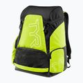 Plavecký batoh TYR Alliance 45 l lime