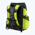 Plavecký batoh TYR Alliance 45 l lime 2