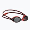 Plavecké brýle TYR Blackops 140 Ev Racing red/black
