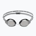 Plavecké brýle TYR Blackops 140 Ev Racing Mirrored black/white 2