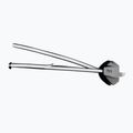 Plavecké brýle TYR Blackops 140 Ev Racing Mirrored black/white 3