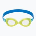 Dětské plavecké brýle TYR Aqua Blaze royal/lime 2