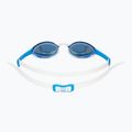 Plavecké brýle TYR Tracer-X Elite Racing Mirrored blue/white 4
