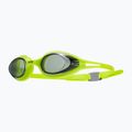 Plavecké brýle TYR Hydra Flare lime
