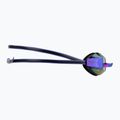 Dámské plavecké brýle TYR Blackops 140 Ev Racing Mirrored purple/green 3