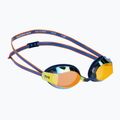 Plavecké brýle TYR Blackops 140 Ev Racing Mirrored navy/multi