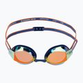 Plavecké brýle TYR Blackops 140 Ev Racing Mirrored navy/multi 2