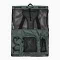 Vak do plavání TYR Big Mesh Mummy 40 l olive