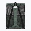 Vak do plavání TYR Big Mesh Mummy 40 l olive 2