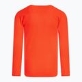 Dětská termoakční mikina Nike Dri-FIT Park First Layer bright crimson/black 2