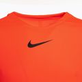Dětská termoakční mikina Nike Dri-FIT Park First Layer bright crimson/black 3