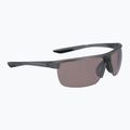 Sluneční brýle Nike Tempest E matte dark grey/wolf grey/terrain tint lens 5