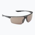 Sluneční brýle  Nike Gale Force matte dark grey/wolf grey/road tint