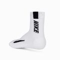 Nike Multiplier 2pak tréninkové ponožky bílé SX7556-100 3
