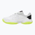 Dětské tenisové boty Nike Court Lite 2 Jr white/hot lime/grey fog/laser fuchsia 2