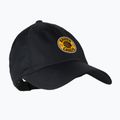Kšiltovka Nike Kaizer Chiefs Heritage86 Cap černá CW6435-010