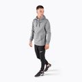 Pánská tréninková mikina Nike Therma Hoodie 63 šedá CU6214-063 2