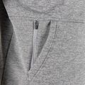Pánská tréninková mikina Nike Therma Hoodie 63 šedá CU6214-063 5