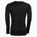 Pánský tréninkový longsleeve Nike Pro Warm černý CU6740-010 2