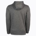 Pánská tréninková mikina Nike Therma Hoodie Full-ZIP šedá CU6231-071 2