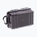 Úložný box PELI 1050 Micro Case black clear 3