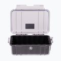Úložný box PELI 1050 Micro Case black clear 5