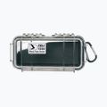 Úložný box PELI 1030 Micro Case black clear