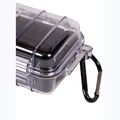 Úložný box PELI 1030 Micro Case black clear 6