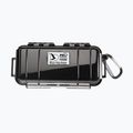 Úložný box PELI 1030 Micro Case black