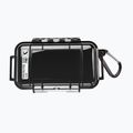 Úložný box PELI 1015 Micro Case black