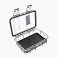 Úložný box PELI M40 Micro Case black clear 4