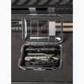Úložný box PELI M40 Micro Case black clear 5