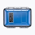 Úložný box PELI M40 Micro Case clear blue 3