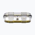 Úložný box PELI M40 Micro Case clear yellow 2