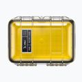 Úložný box PELI M40 Micro Case clear yellow 3