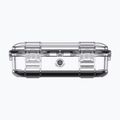 Úložný box PELI M50 Micro Case clear black 2