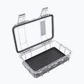 Úložný box PELI M50 Micro Case clear black 4